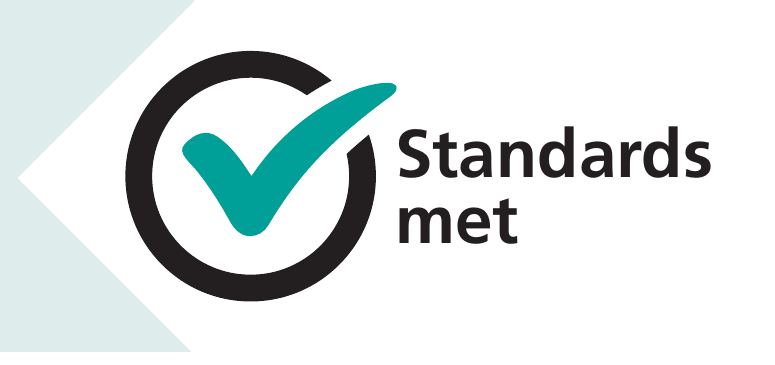 Data Security and Protection Toolkit – Standards Met, Adisham House